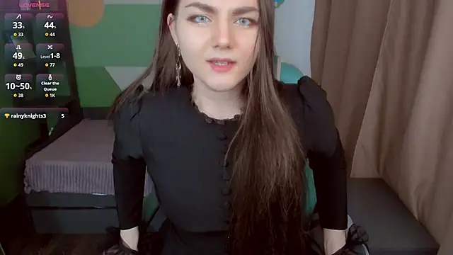 ScarletMur online show from April 2026 03:57:01 PM