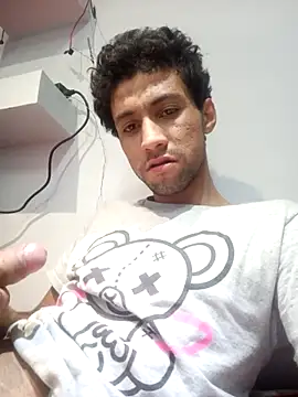 AlejandreBy online show from February 2026 10:06:02 PM