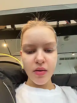 AshleyMur online show from February 2026 05:28:02 AM