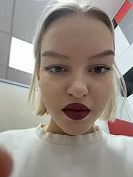 AshleyMur online show from February 2026 04:08:01 AM