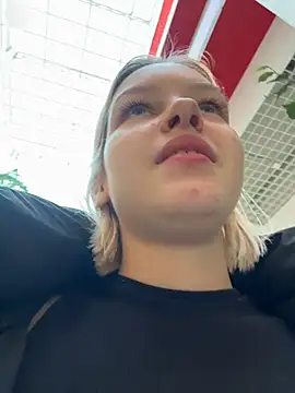 AshleyMur online show from February 2026 05:30:01 AM