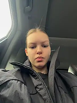 AshleyMur online show from April 2026 05:54:01 AM