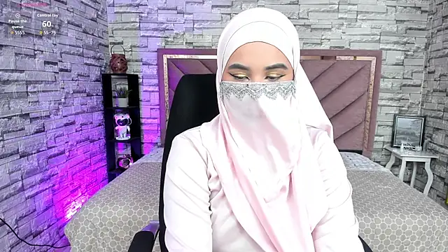 Snapshot of Zulema_Bakir chatting on January 2026 06:55:02 PM Zulema Bakir online show from January 2026 06:55:02 PM