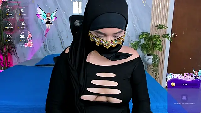 Snapshot of Zulema_Bakir chatting on January 2026 07:27:02 PM Zulema Bakir online show from January 2026 07:27:02 PM