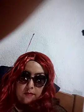 Masked Muse online show from February 2026 05:25:01 AM