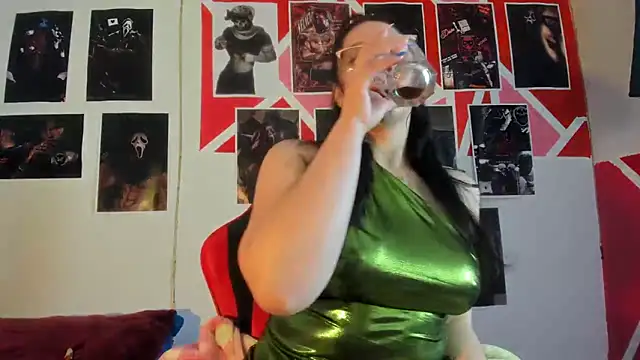 abril onnel online show from April 2026 07:58:01 PM