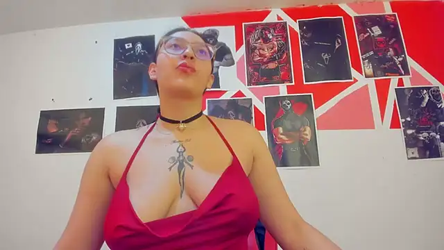 Snapshot of abril_onnel chatting on July 2026 08:01:01 PM abril onnel online show from July 2026 08:01:01 PM