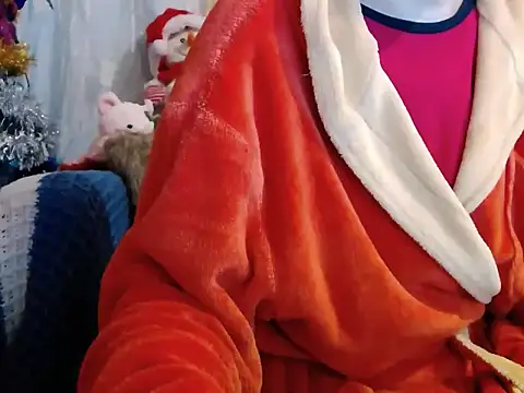 LovelyJess4U online show from January 2026 06:27:02 AM