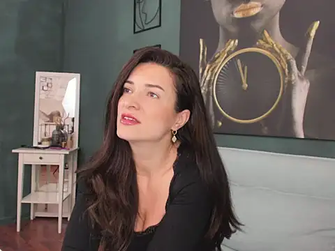 VanillaBlyss online show from February 2026 09:05:01 AM