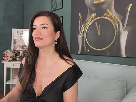 VanillaBlyss online show from March 2026 09:03:02 AM