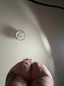 Faith-pawg online show from July 2026 09:50:01 PM