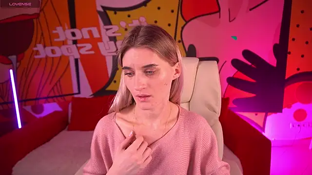 DiamondNina online show from March 2026 08:14:01 PM