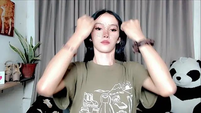 SweetcockAsian online show from March 2026 04:59:02 AM