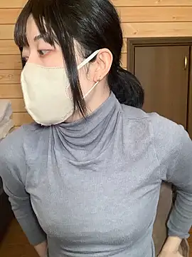 minami room online show from March 2026 05:11:01 AM