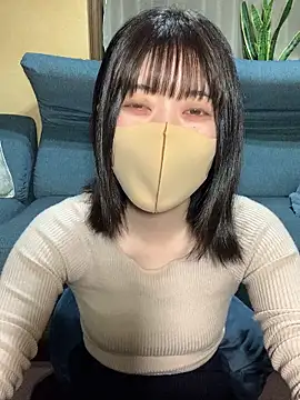 minami room online show from April 2026 11:11:01 AM