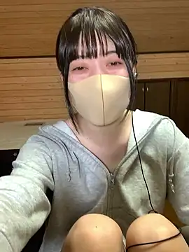 minami room online show from April 2026 01:27:01 PM