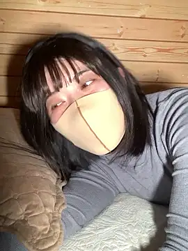 minami room online show from April 2026 12:55:01 PM