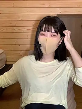 Snapshot of minami_room chatting on April 2026 12:52:02 PM minami room online show from April 2026 12:52:02 PM