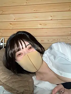 Snapshot of minami_room chatting on April 2026 01:25:02 PM minami room online show from April 2026 01:25:02 PM