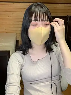 Snapshot of minami_room chatting on May 2026 12:34:02 PM minami room online show from May 2026 12:34:02 PM