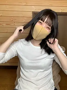 Snapshot of minami_room chatting on May 2026 01:29:02 PM minami room online show from May 2026 01:29:02 PM