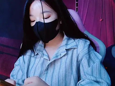 -Tamy- online show from February 2026 03:34:02 PM