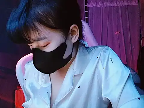 -Tamy- online show from March 2026 03:38:02 PM