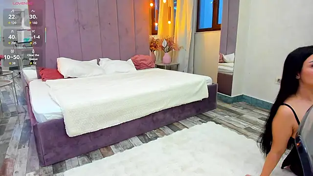 ElyaRose  online show from January 2026 05:56:01 AM