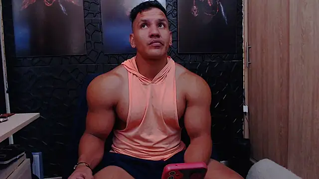 viktor herrera online show from June 2026 01:37:01 PM