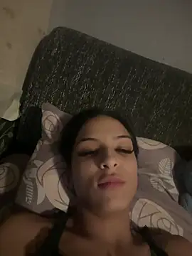 Evelin199 online show from July 2026 09:02:01 PM