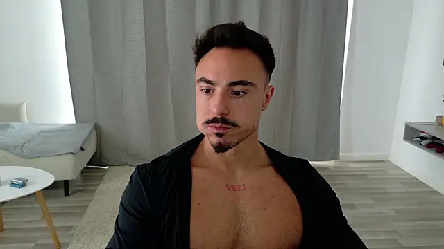 Master Lukas online show from May 2026 12:12:01 PM