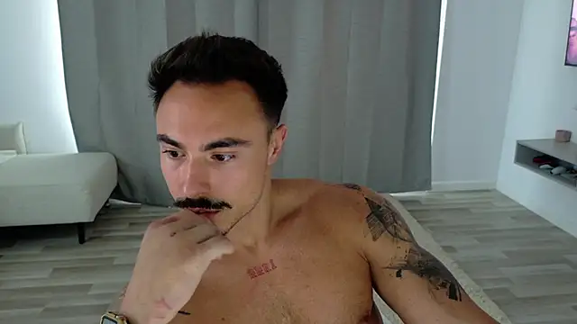 Master Lukas online show from June 2026 04:20:02 PM