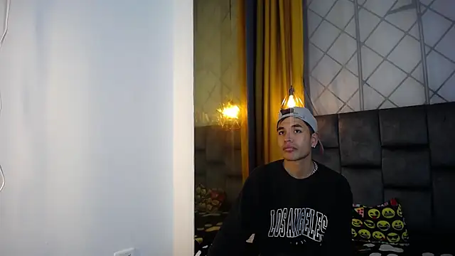 Maik Russo online show from January 2026 11:34:01 AM