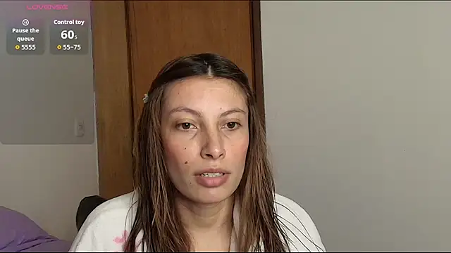 Sweet moon v  online show from March 2026 11:37:01 PM