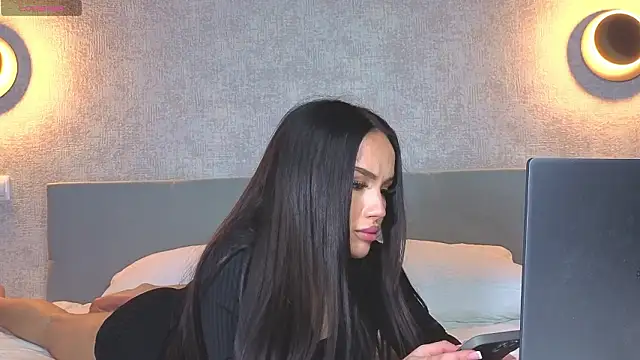 LushMirai online show from March 2026 02:10:02 PM