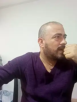 jared vasquez online show from January 2026 05:29:02 PM