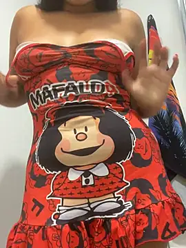 AnnaSmiles online show from February 2026 06:49:02 PM