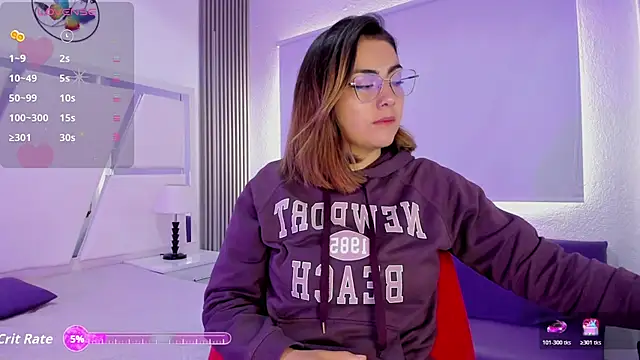 Snapshot of AprilSexx chatting on January 2026 01:02:02 PM AprilSexx online show from January 2026 01:02:02 PM