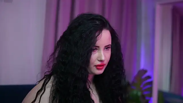 AdelineRosa online show from January 2026 08:58:01 PM