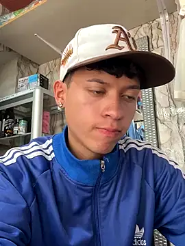 Snapshot of _Cristian chatting on January 2026 07:28:01 PM Cristian online show from January 2026 07:28:01 PM