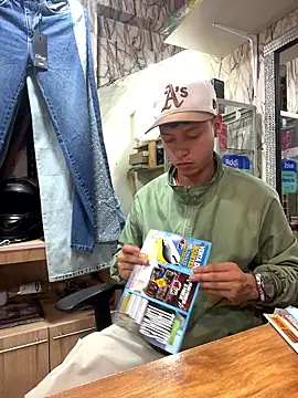 Snapshot of _Cristian chatting on January 2026 08:44:01 PM Cristian online show from January 2026 08:44:01 PM