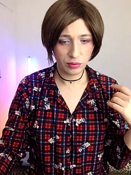 HoneyValentine online show from February 2026 08:40:02 PM