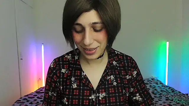 HoneyValentine online show from February 2026 08:49:02 PM