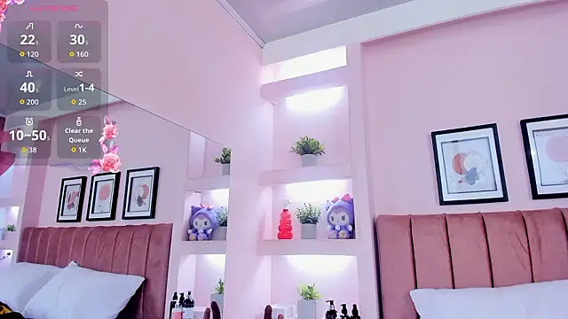 Katteyes   online show from March 2026 01:16:02 PM