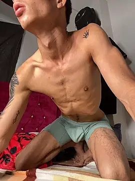 Zeus Bigcock21 online show from January 2026 10:15:01 PM