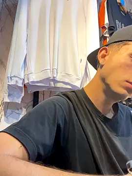 Thiago ferrety online show from January 2026 10:46:02 PM