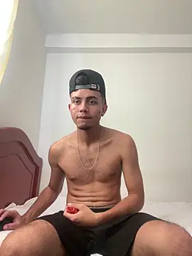 Thiago ferrety online show from February 2026 08:03:02 PM