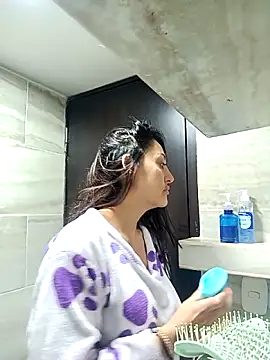 samanta xi online show from February 2026 01:38:02 PM