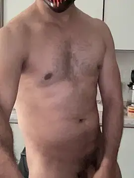 comings33 online show from March 2026 02:42:02 PM