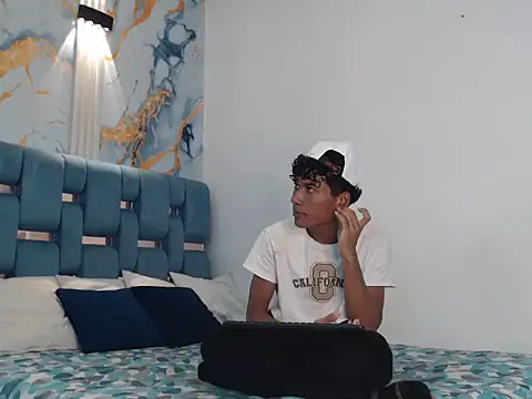 MAPOLA GREAT online show from January 2026 07:22:01 AM